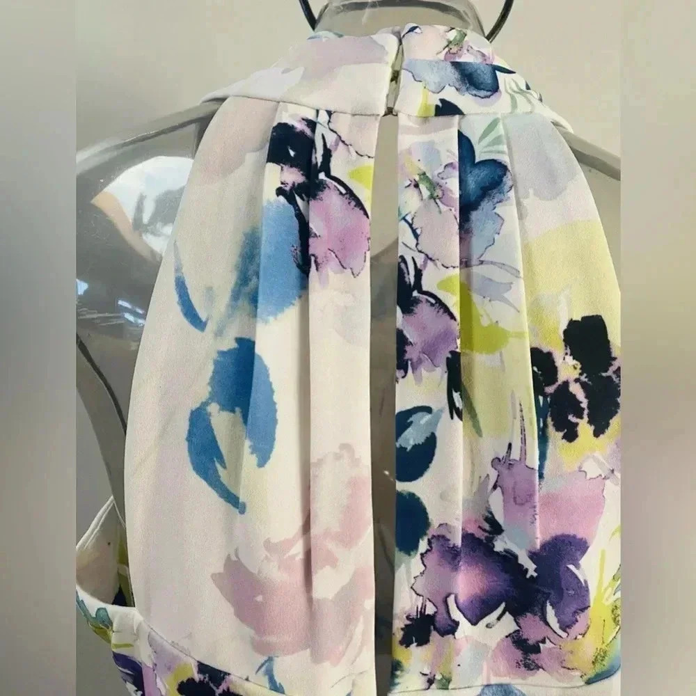 Donna Karan Dress Size 8 - Picture 6 of 7